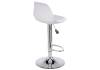 Барный стул Woodville Soft 11878 white фото 4