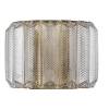 Настенный светильник Indigo Piroet 12011/3W Brass V000054 фото 2