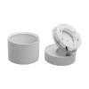 Накладной cветильник Wolta Basic WSL-GX53/02W фото 6