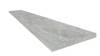 Ступень ColiseumGres Canova 620070002810 Grey Scalino 60 Ang.Dx 33x60
