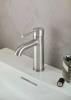 Смеситель для раковины Grohe Essence New 23590001 фото 3