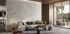Керамогранит Rondine Group RHS Volcano J90914 Beige Nat 6mm 280x120 фото 10
