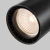 Трековый светильник Technical Vuoro TR003-1-26W3K-W-W фото 3