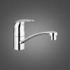Смеситель для кухни Grohe Euroeco 32750000 фото 3