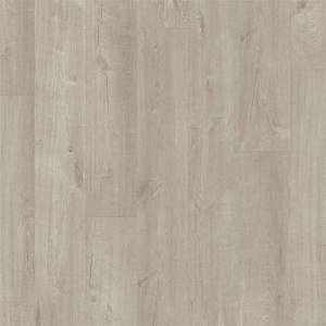 SPC Плитка Quick-Step Pulse Click Plus 4.5/33 PUCP40105 Cotton Oak Warm Grey 1510x210