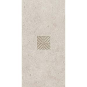 Декор Kerama Marazzi Карму ID128 Наборный Бежевый 30x60