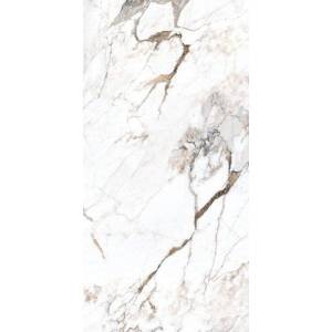 Керамогранит Vitra Marble-X K949747LPR01VTET Бреча Капрайа Белый 7Лпр 60x120