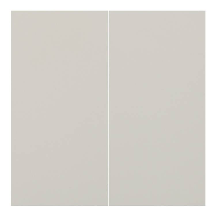 Клавиши для двухклавишного перекрестного выключателя Rikett 35614 LN лен