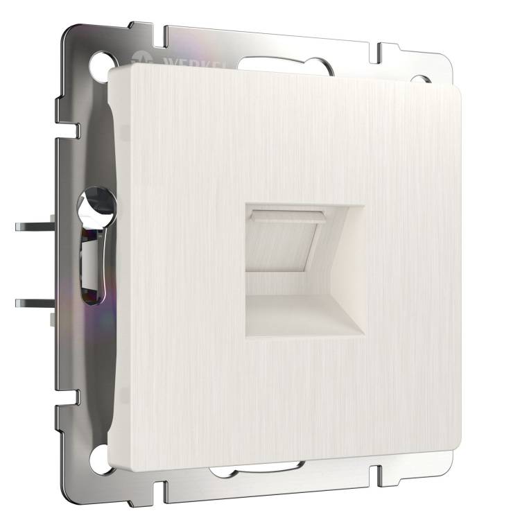 Розетка Werkel Встраиваемые механизмы W1181013