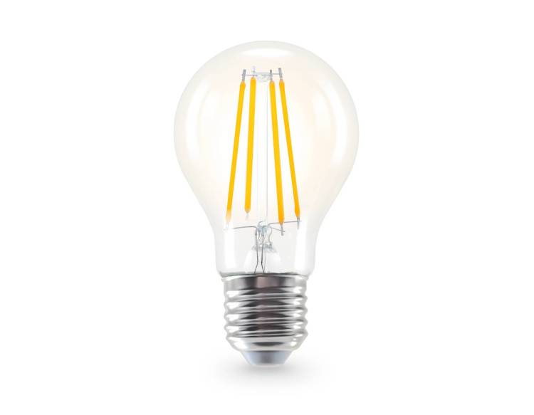 Лампа светодиодная филаментная Ambrella light Bulbing 601514