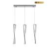 Подвесной светильник Modelux Modestyle MS.88910.3 CR