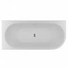Акриловая ванна Riho Bathtubs Desire B087002005 184x84 правая