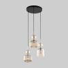 Подвесной светильник TK Lighting 11041 Sophia Cognac