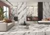 Керамогранит STN Ceramica Fiorland white Pulido Rect 60x120 фото 2