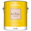 Краска Benjamin Moore Regal Select Interior Flat Finish 547 3.785 л