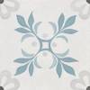 Керамогранит Harmony Sirocco Blue Garden 22.3x22.3