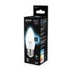 Лампа светодиодная Gauss Candle 103102207 фото 4