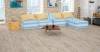 Ламинат Kastamonu Blue (Синий) 8/33 4V FP703.2 Дуб Ален 1380x195 фото 4