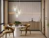 Подвесной светильник Ambrella light High Light LH55210 фото 6