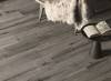 Керамогранит Flaviker Nordik 0003689 Wood Smoked Rett 20x120 фото 3