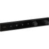 Смеситель для ванны Hansgrohe Raindance Select 15382670 черный