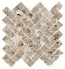 Мозаика Kerranova Terrazzo K-332/MR/m06 Beige 282x303x10