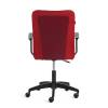 Компьютерное кресло Tetchair Стафф 26211 Бордовый фото 4