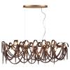 Подвесная люстра Odeon Light Chainy 5066/10 фото 2