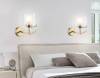 Настенный светильник Ambrella light High Light LH57010 фото 6