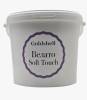 Матовая краска с эффектом замши Goldshell Велато Экстра Софт 3 кг