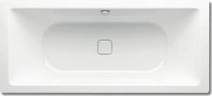 Стальная ванна Kaldewei Avantgarde Conoduo 733 180x80 с покрытием Easy-Clean