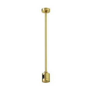 Крепление потолочное с прямым коннектором питания Technical Flarity TRA158C-IPCL1-BS