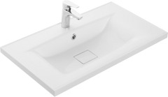 раковина AQUATON Айрис М 80