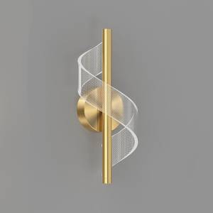 Настенный светильник Imperium Loft 230973-23
