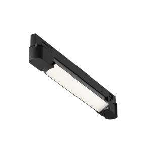 Трековый линейный светодиодный светильник Technical Basis TR196-3-10W4K-B(N)