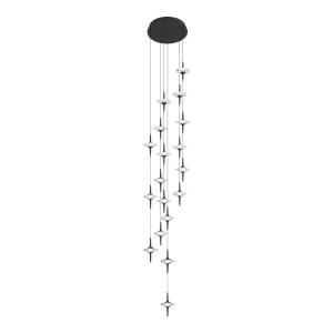 Светильник подвесной ST Luce Zenith SL6231.403.18