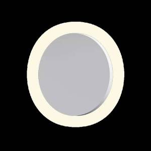 Гипсовый светильник Artpole ML-5 Round-2 20x1.8x20