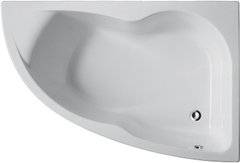Акриловая ванна Jacob Delafon Micromega Duo E60220RU-00 170x100 R