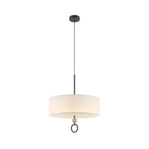 Подвесной светильник Maytoni Modern MOD437PL-05B