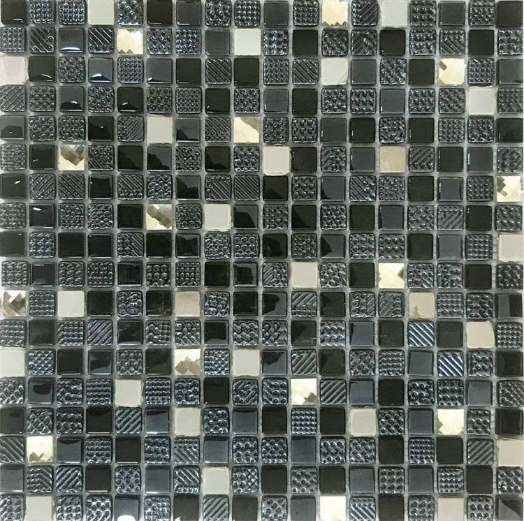 Мозаика Q-stones Qg-010-15/8 30x30