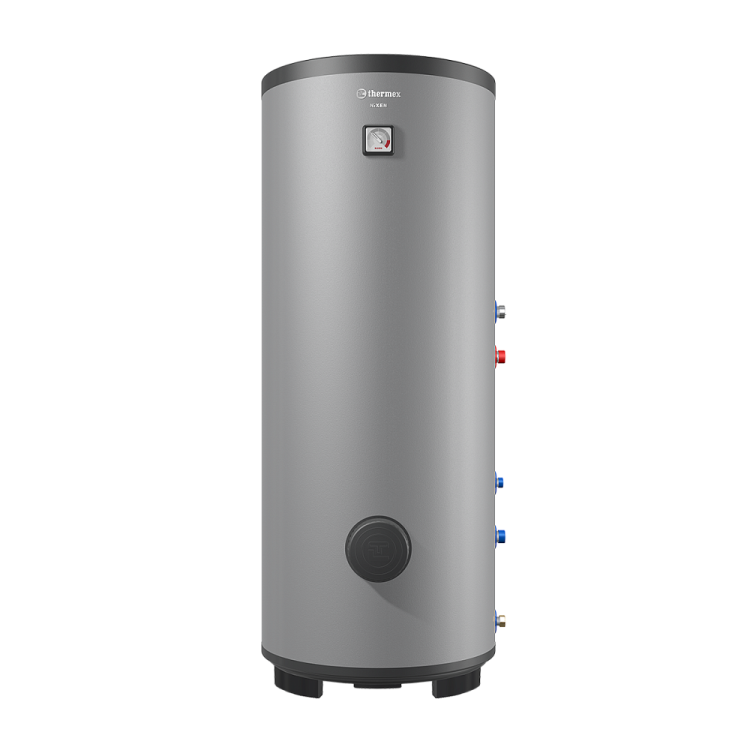 Бойлер косвенного нагрева Thermex Nixen 200 F (combi)