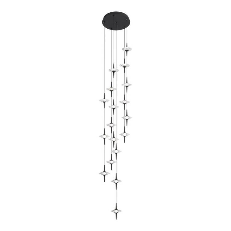 Светильник подвесной ST Luce Zenith SL6231.403.18