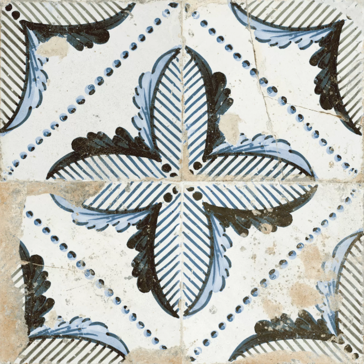 Керамическая плитка Peronda FS Roots 2 45X45
