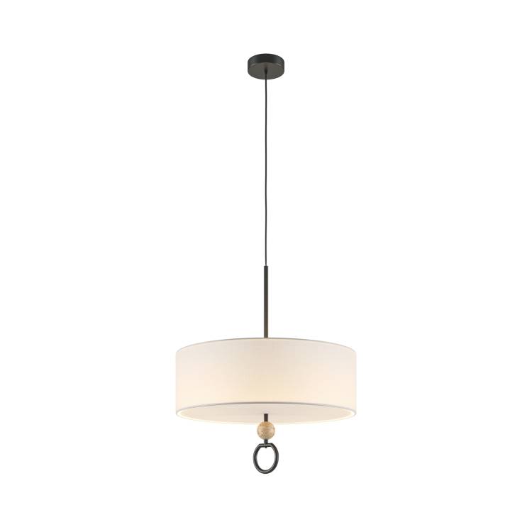 Подвесной светильник Maytoni Modern MOD437PL-05B