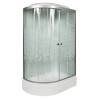 Душевая кабина AvaCan L720REL с электрикой, 120x80x215 фото 2