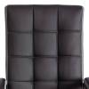 Кресло компьютерное Tetchair Trendy 19515 черный/серый фото 7