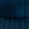Кресло компьютерное Tetchair Spark 21419 синий фото 8