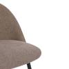 Стул обеденный Tetchair Мелоди 25429 бежевый 4 шт. фото 10