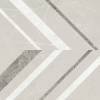 Керамогранит Estima Improve 70332 IM01/NS_R9/60x60x10R/GW Light Grey 60x60x10 фото 5