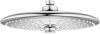 Душевая стойка Grohe Euphoria SmartControl 260 Mono 26510000 с термостатом фото 13